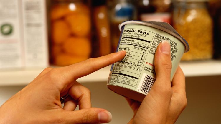 The latest trends impacting the food and beverage industry ...