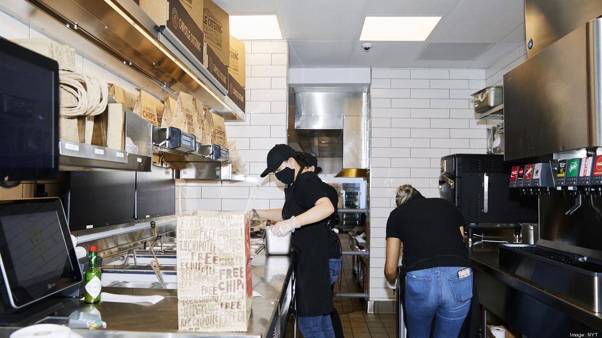 Fastestgrowing jobs and openings in St. Louis area through 2023, state