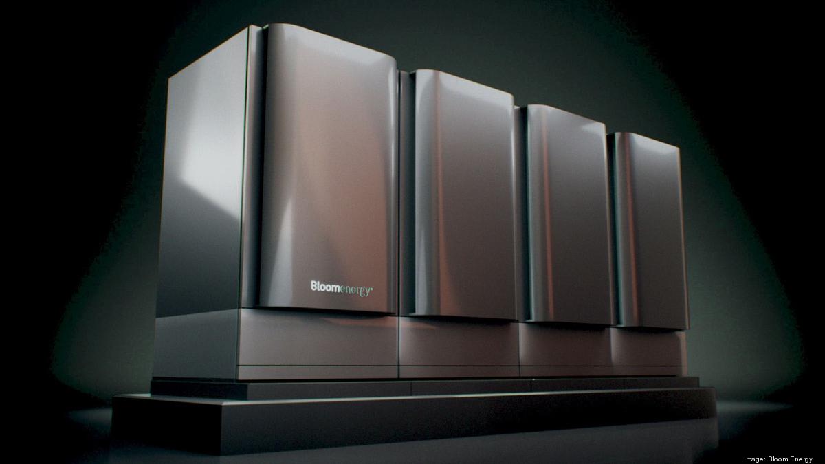 Westinghouse Electric, Bloom Energy in nuclear, hydrogen deal