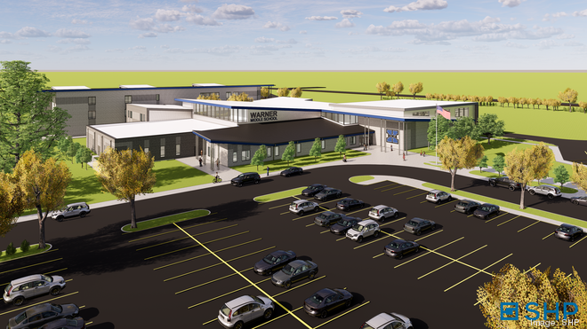 Major renovations coming to Xenia schools - Dayton Business Journal