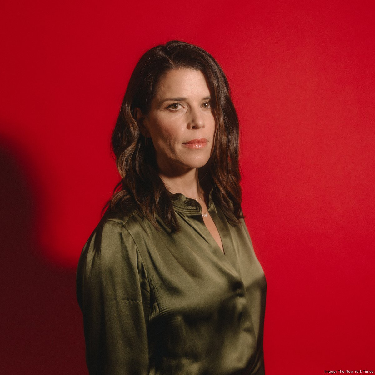 Neve Campbell Scream