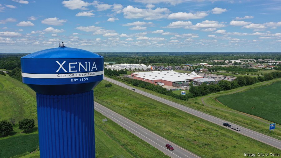 Update Housing developments in Xenia soar, construction on properties