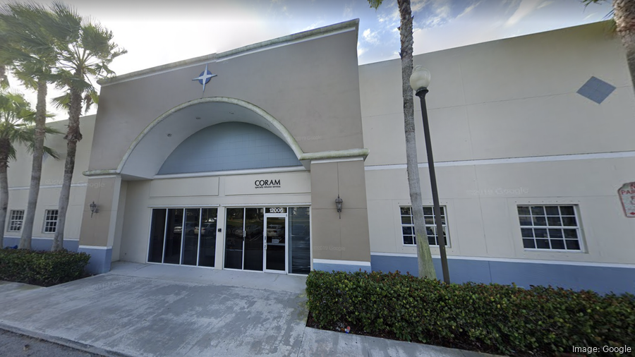 CVS Caremark to close Coram facility in South Florida lay off