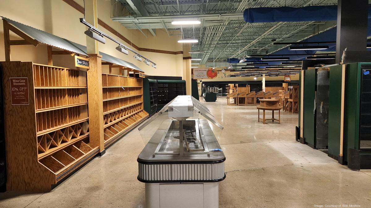 Dot’s Market sets opening date for Cross Pointe location Dayton