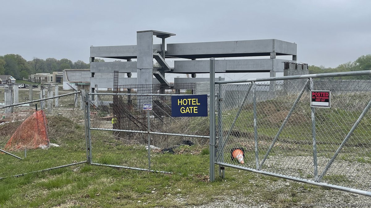 Mission Gateway may lose its tax incentives Kansas City Business Journal