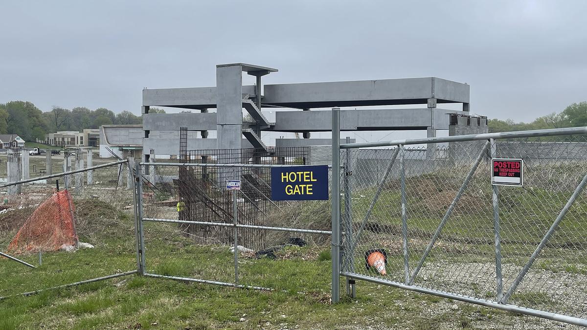 Mission Gateway construction start may get pushed deeper into 2023