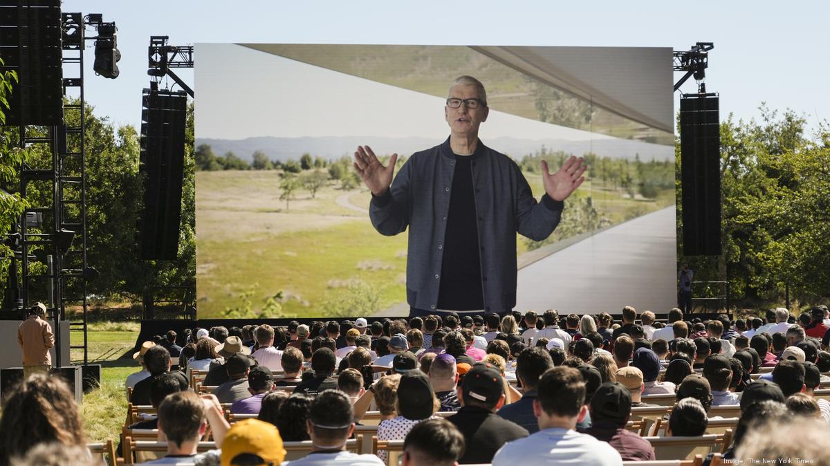 What to watch for when Apple Inc. releases Q2 2023 earnings - Silicon ...