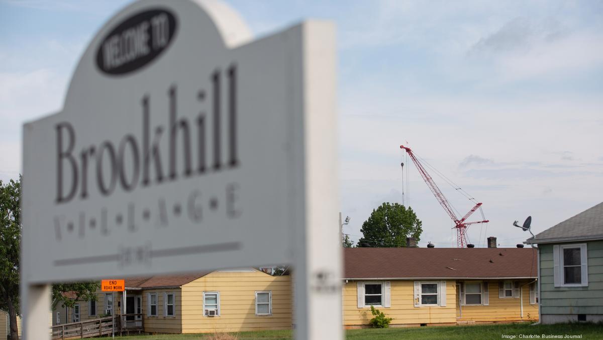 Why new Brookhill Village developers say communication with tenants is ...