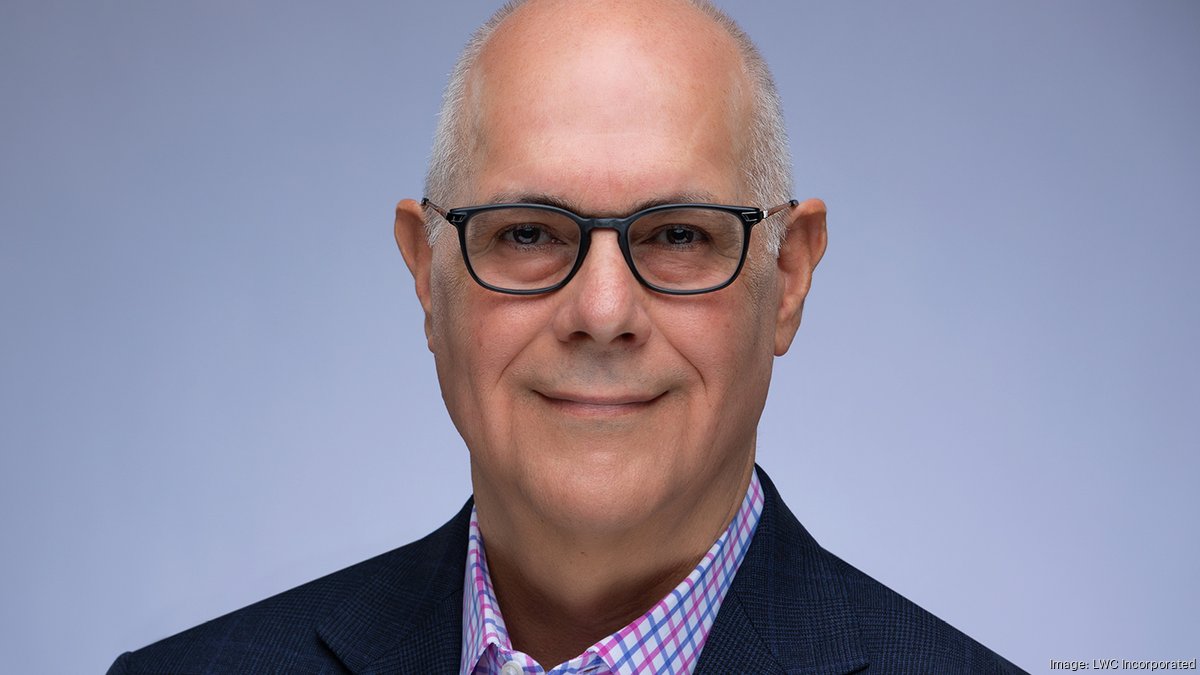 Fastgrowing architecture firm executive discusses growth Dayton