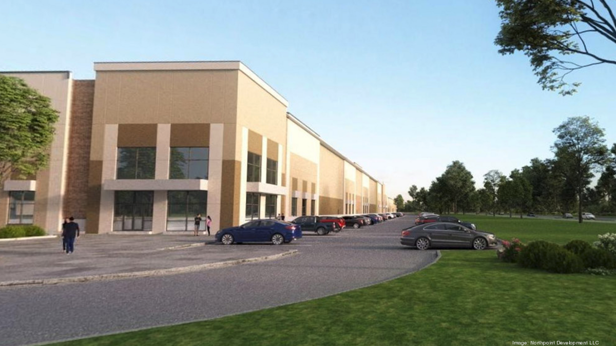 Algonquin Corporate Center to break ground this week Chicago Business