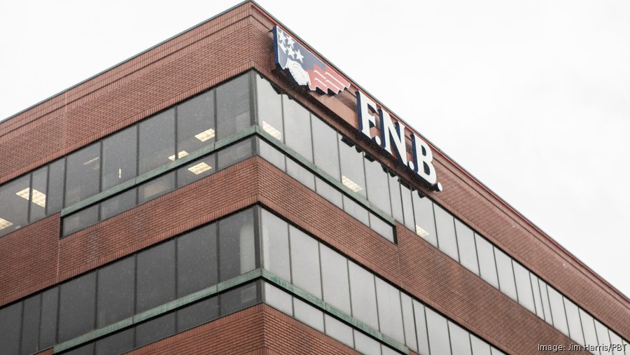 F.N.B. Corp. Builds On Relationship With Slippery Rock University Of ...