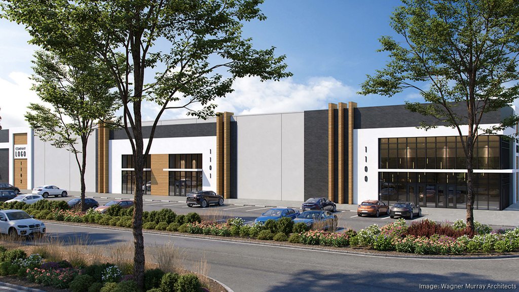 US Company Chooses Howbery Business Park as European Base - Howbery  Business Park