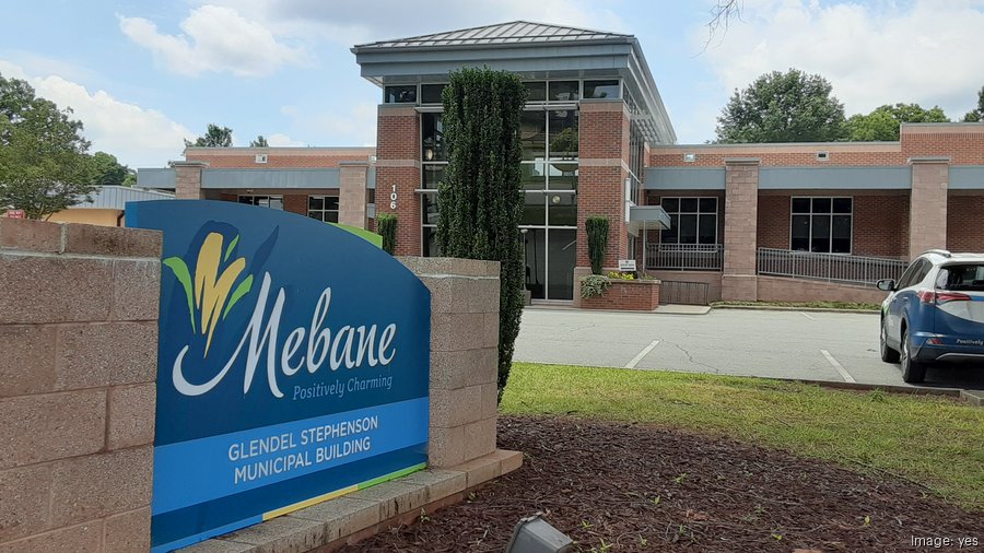 LeoTerra's 400plus home project gets city's approval in Mebane Triad