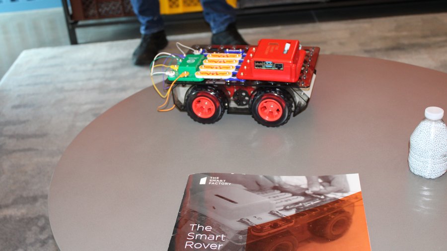 Deloitte Consulting LLP touts ‘the art of the possible’ with Wichita ...