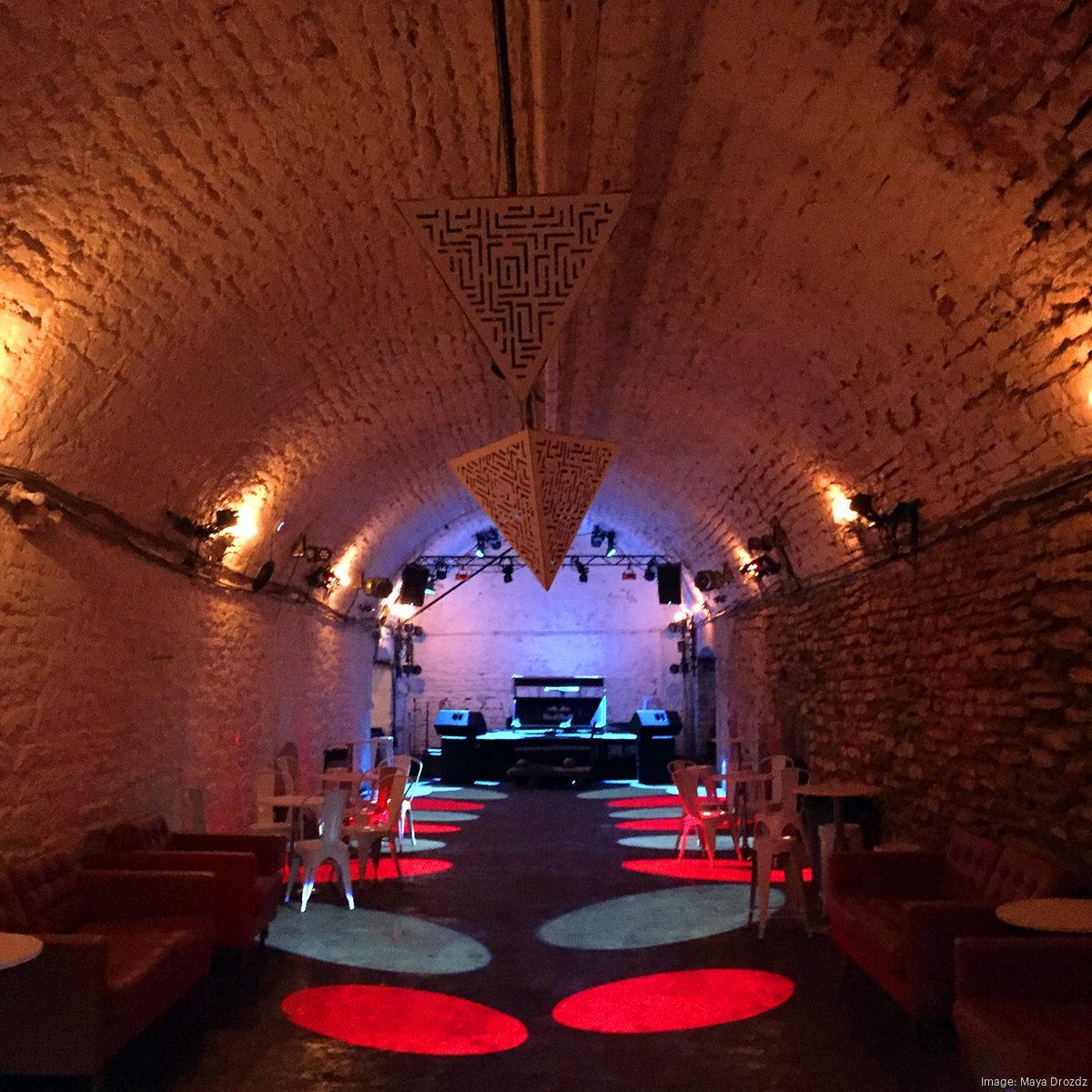 Queen City Radio co-founder takes over historic Cincinnati venue