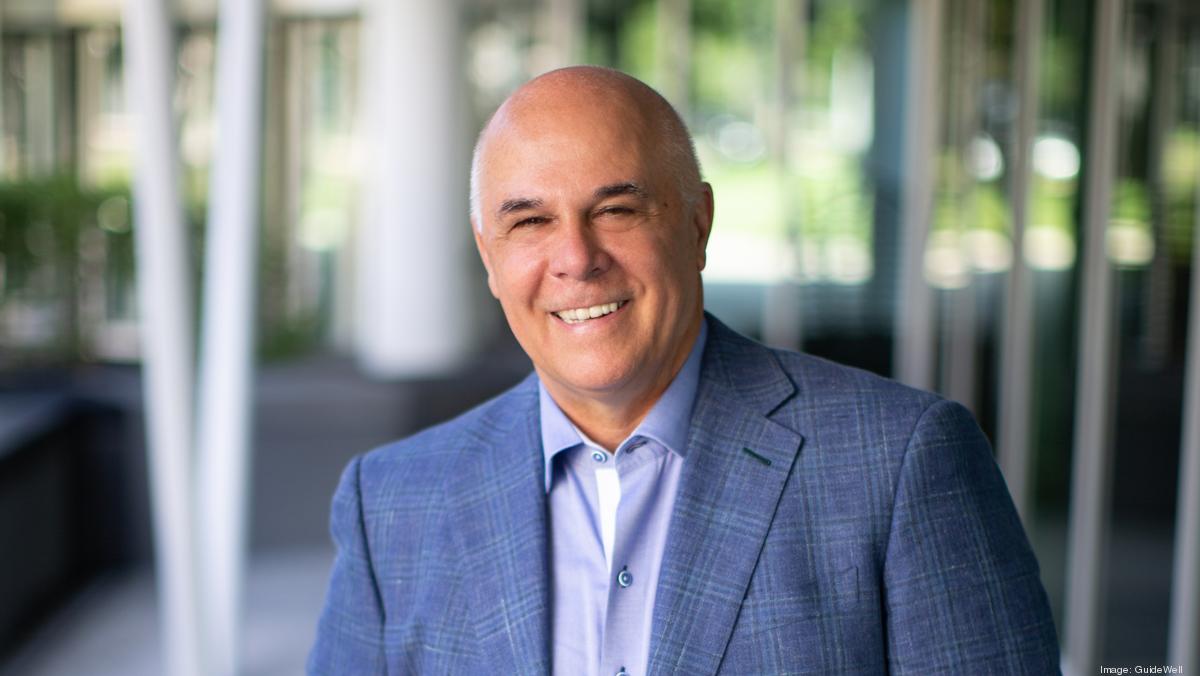 GuideWell launches search for CEO as Pat Geraghty plans exit ...