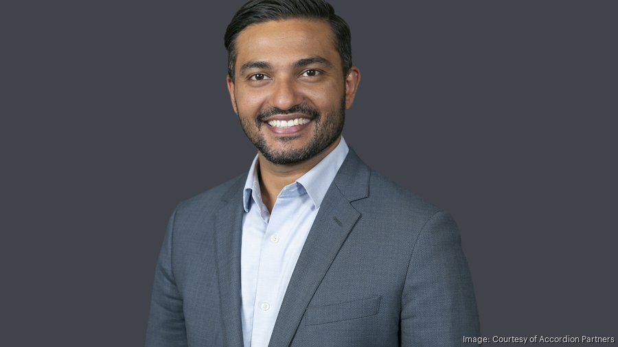 PE consulting firm Accordion Partners is focused on Dallas growth