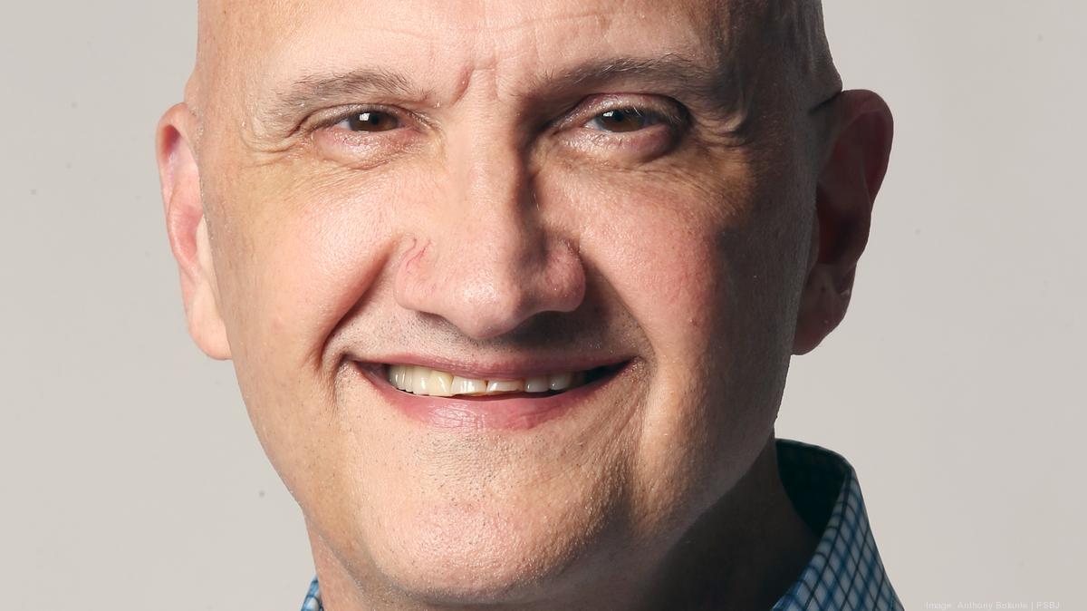 Don Riling, owner of Olympic Hot Tub, is a Business Journal Outstanding ...