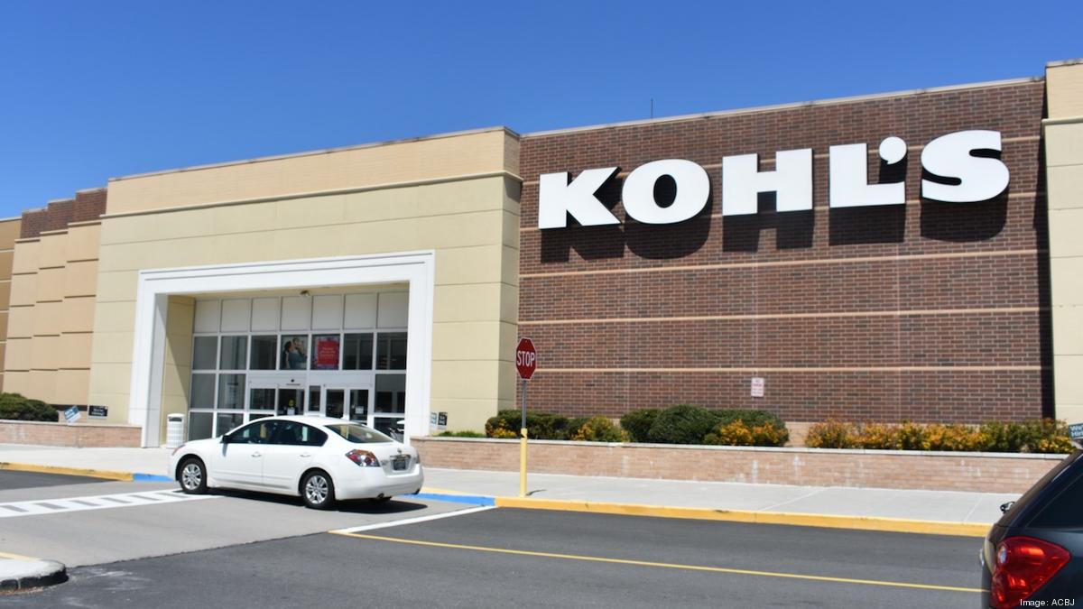 Franchise Group considers lowering Kohl's bid closer to $50 a share from $60