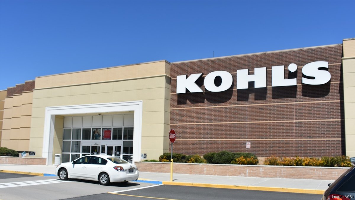 Kohls Cincinnati Ohio