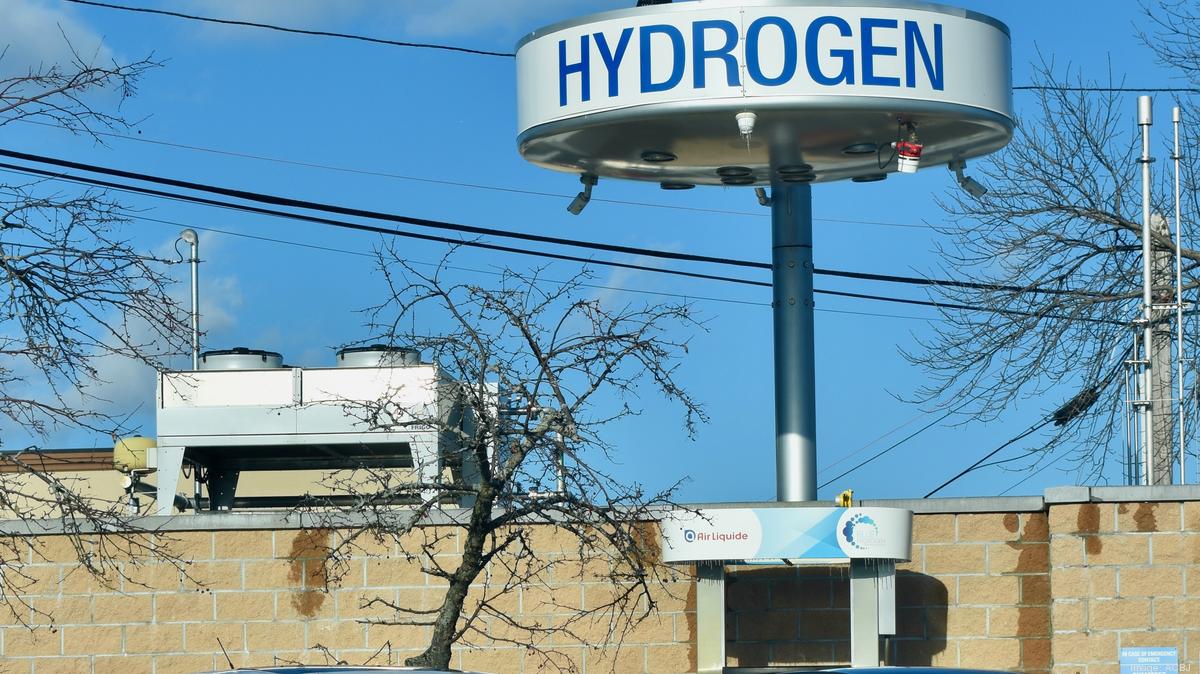 Natick hydrogen startup secures 198M to advance decarbonization tech