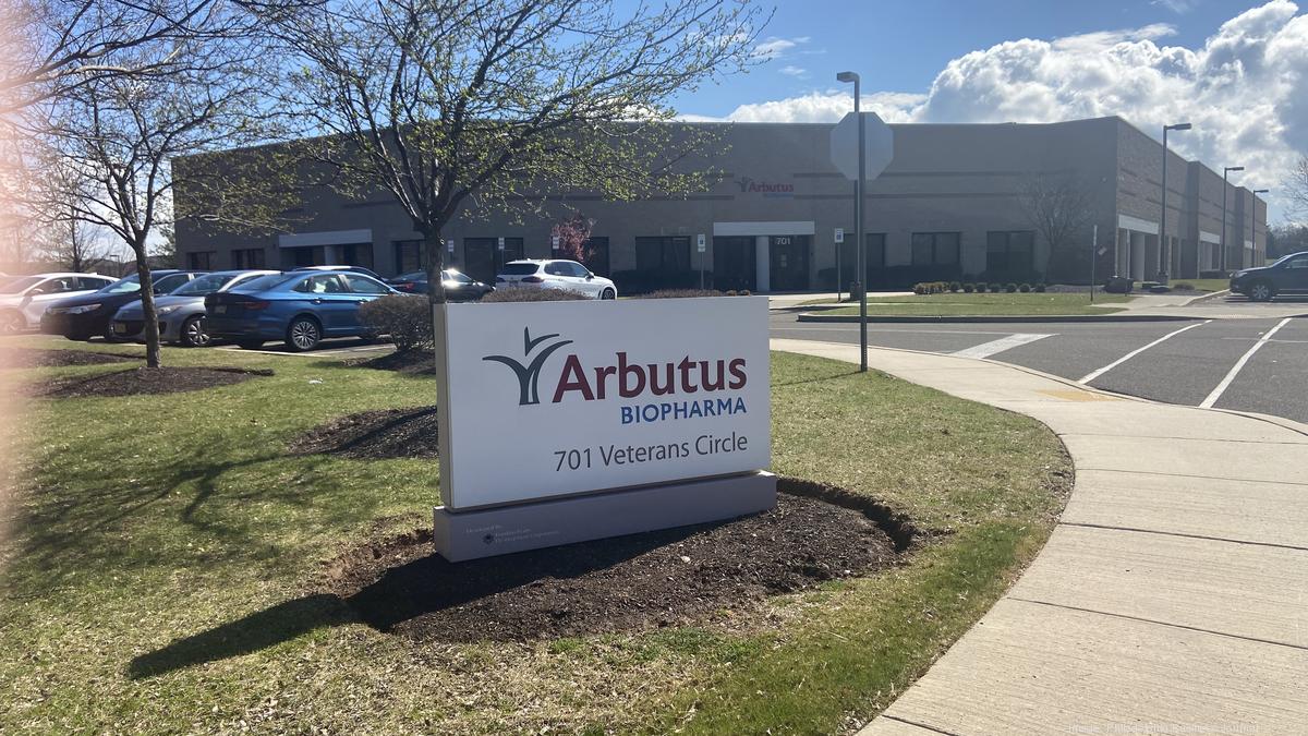 After $178M payoff from Moderna, Arbutus BioPharma expands patent litigation against Pfizer and BioNTech