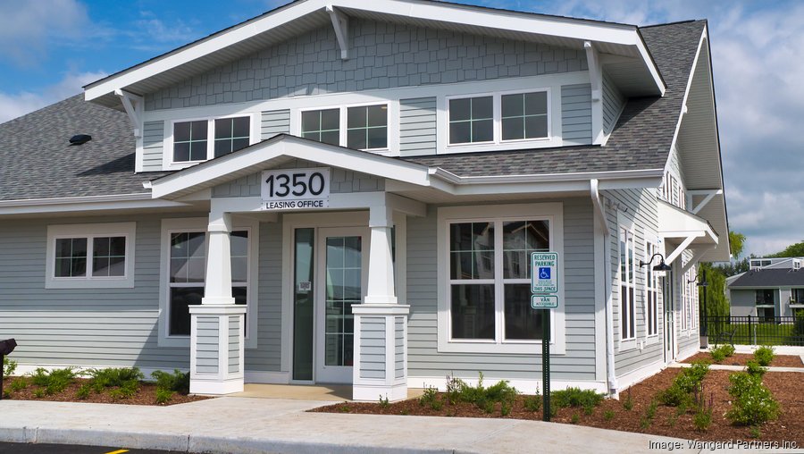 Oconomowoc officials consider Should the city add more rental housing