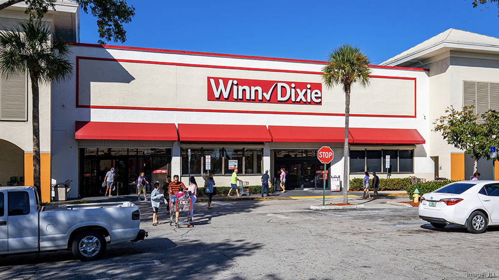 Wal-Mart Gets Warm Welcome in Miami Gardens