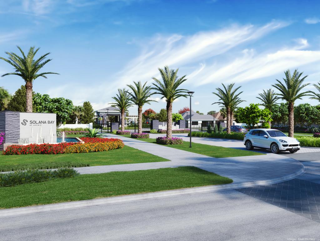 Akel Homes Company Profile The Business Journals