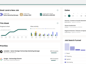 Teal Home - Dashboard