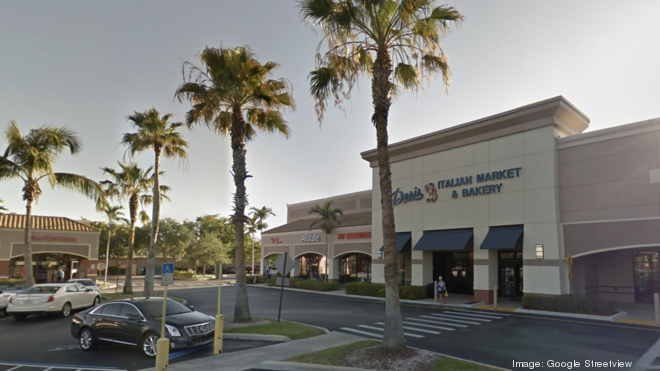 Walmart-anchored center in Miami Gardens sold - South Florida Business  Journal