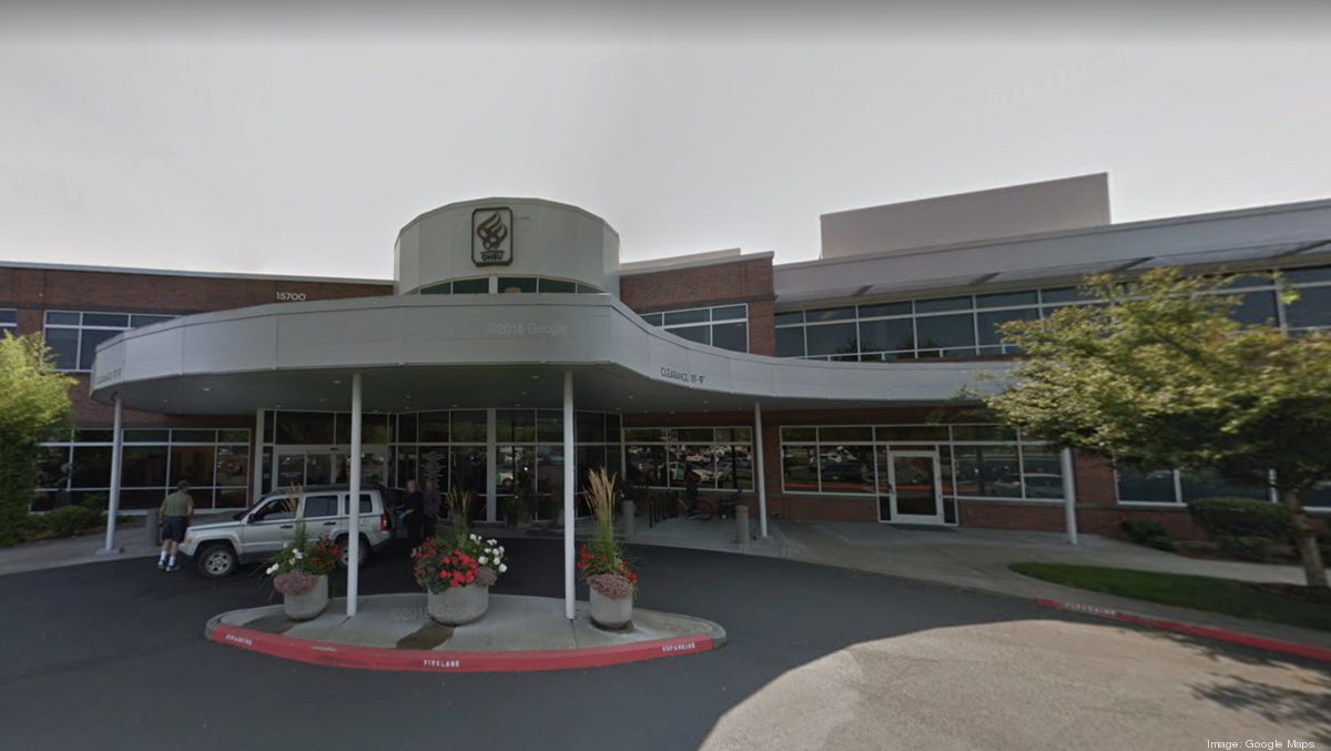 Giant Portlandarea sale OHSU buys Beaverton building Portland