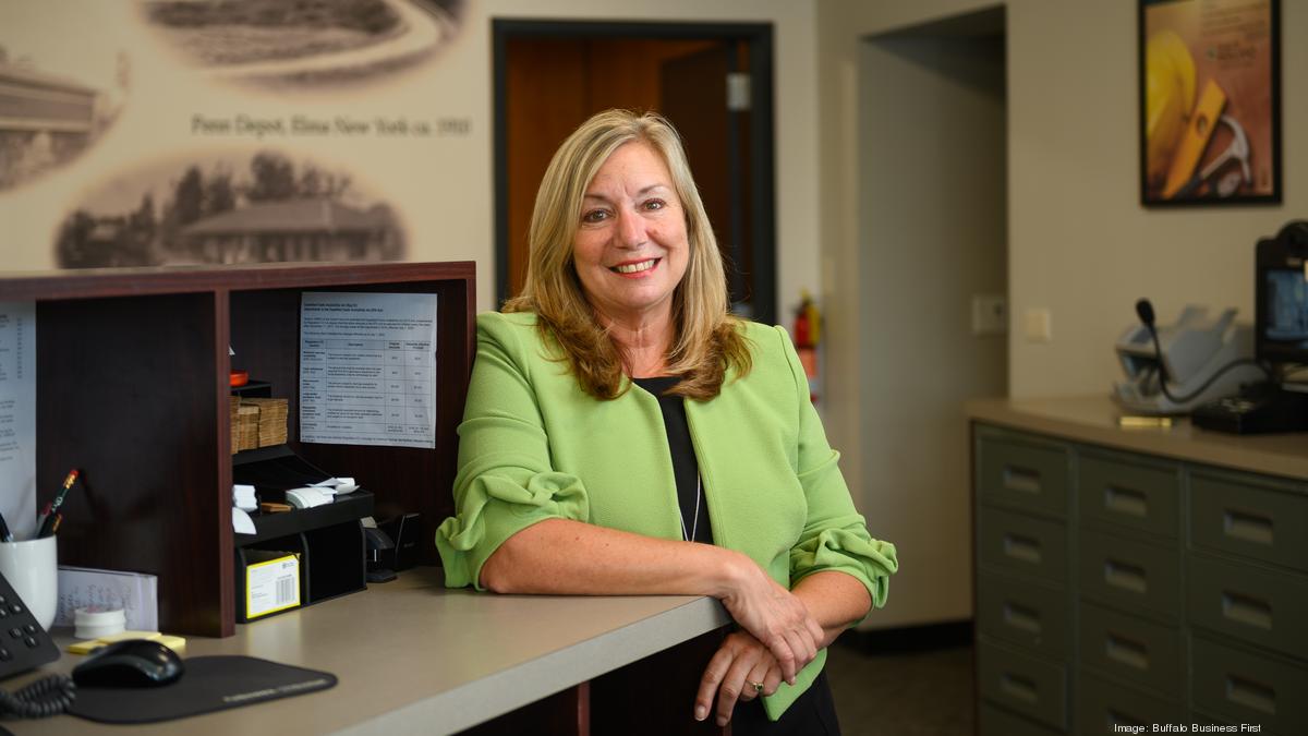 Bank of Holland hires Michelle Maloney as chief lending officer