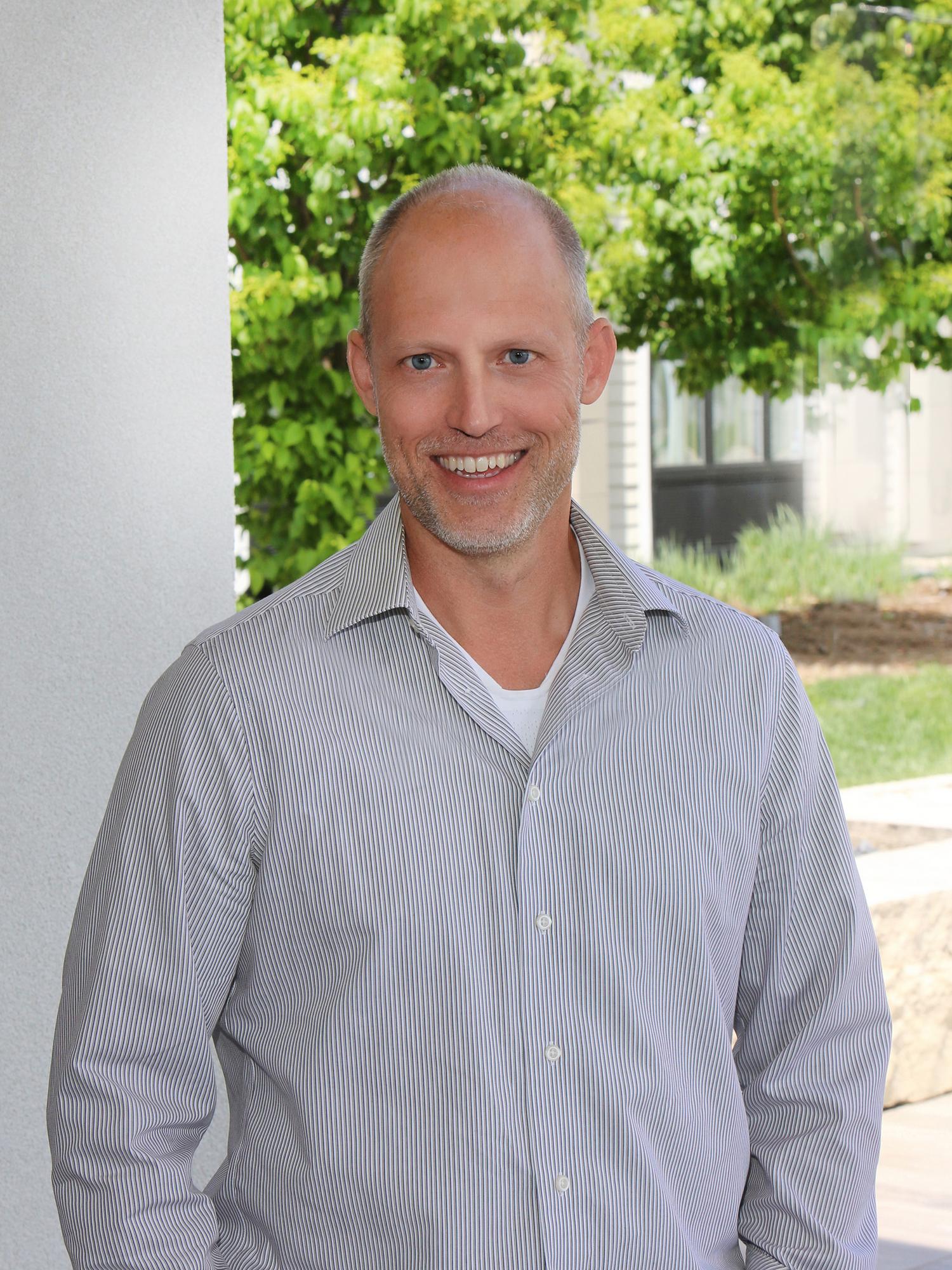 James Fisher People on The Move Kansas City Business Journal