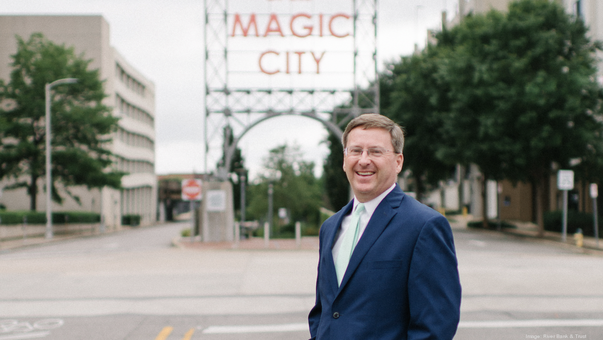 Prattville bank to open Birmingham branch Birmingham Business Journal