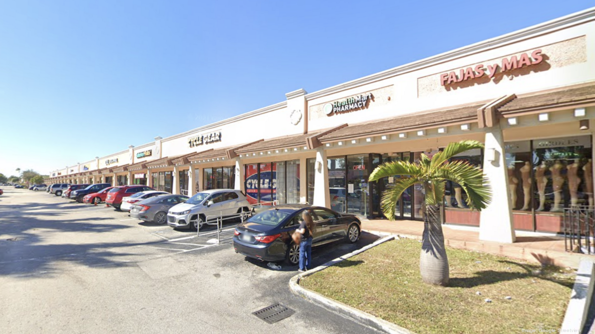 North Miami Shopping - South Florida on the Cheap