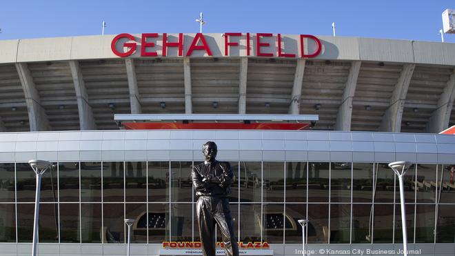 Chiefs, Royals Quietly Benefit From Millions In Tax-backed Fund ...