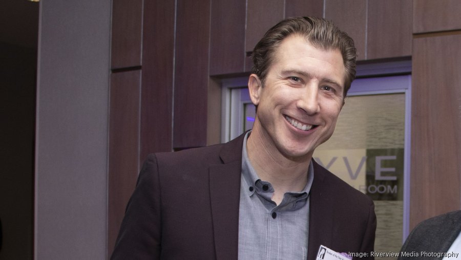 Turton broker Aaron Marchand joins development firm Indie Capital