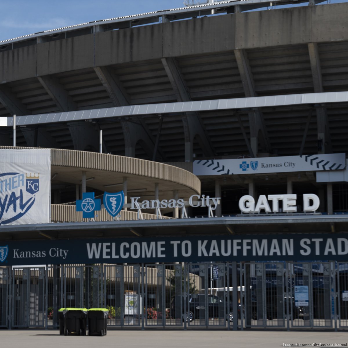 Kansas City Royals - Check out the Majestic Team Store at Kauffman Stadium  for great deals beginning this Friday!