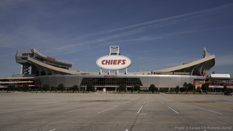 Step Inside: GEHA Field at Arrowhead Stadium - Home of the Chiefs