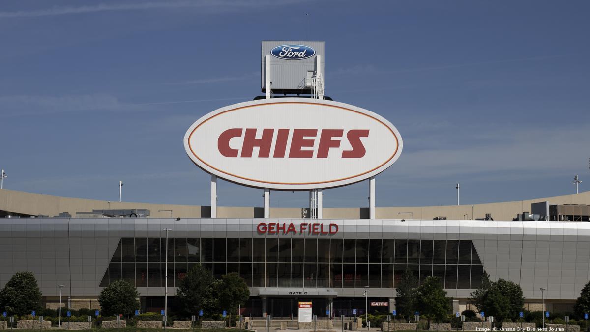 Kansas City Chiefs see share of NFL's national revenue jump in 2021 -  Kansas City Business Journal