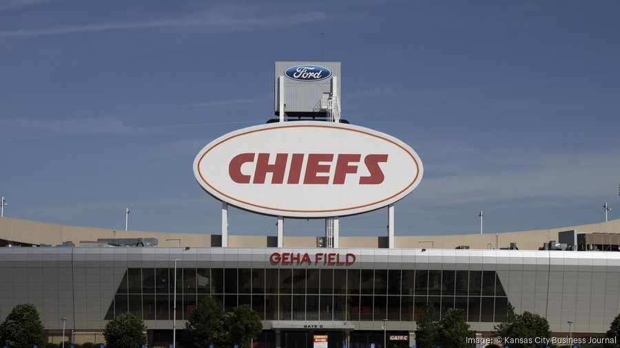 Chiefs stadium funding question appears in KC ballot survey - Kansas City  Business Journal
