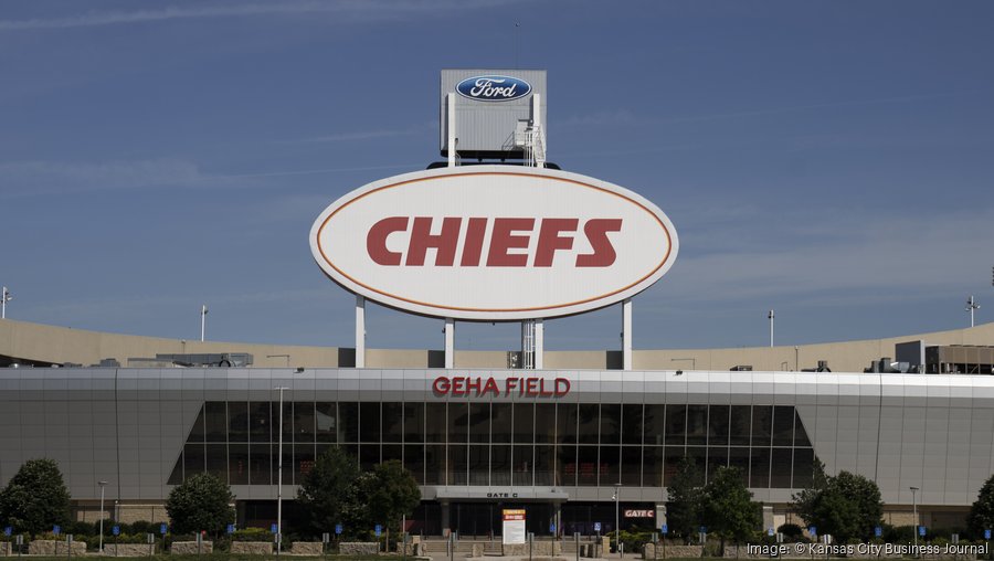 Chiefs Pro Shop at GEHA Field at Arrowhead Stadium