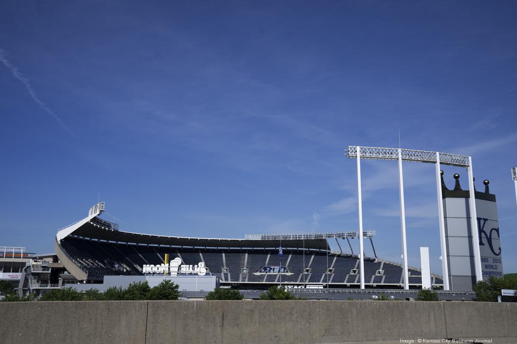 Why The Kansas City Chiefs Could Benefit If The Royals Move Downtown