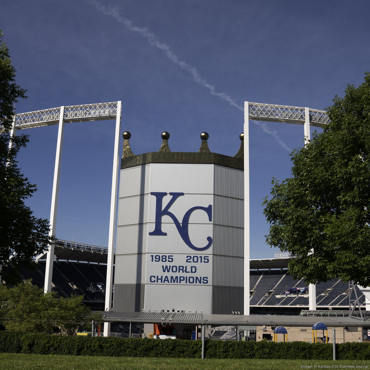 Kansas City Royals on X: An open letter from Royals Chairman and
