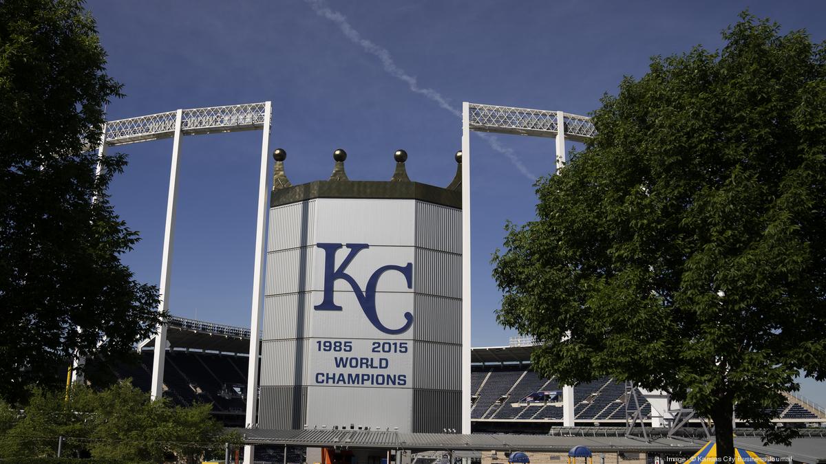 Kansas City Royals on X: It's all in the details