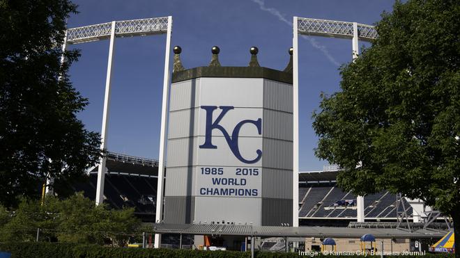 Royals reveling in first World Series title since 1985