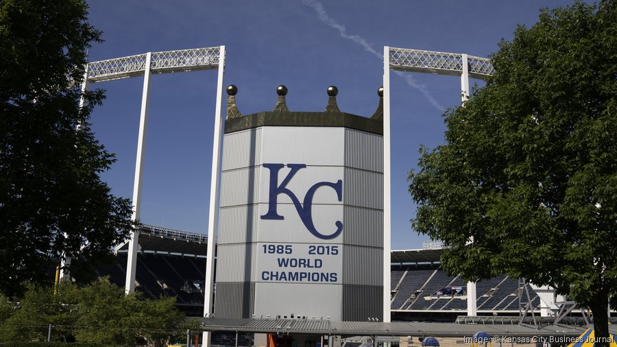 Chiefs, Royals, Sporting, Current near 1B in combined revenue Kansas