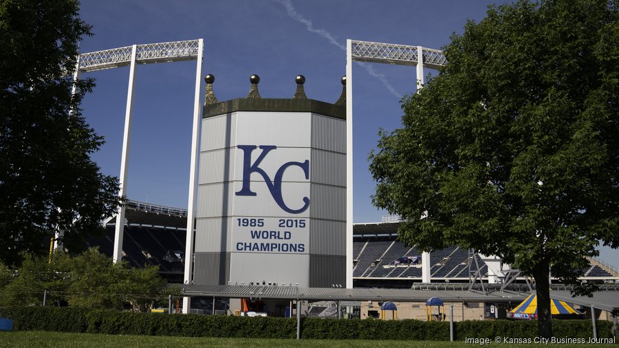 Kansas City Royals have ninthlowest perwin cost in MLB Kansas City