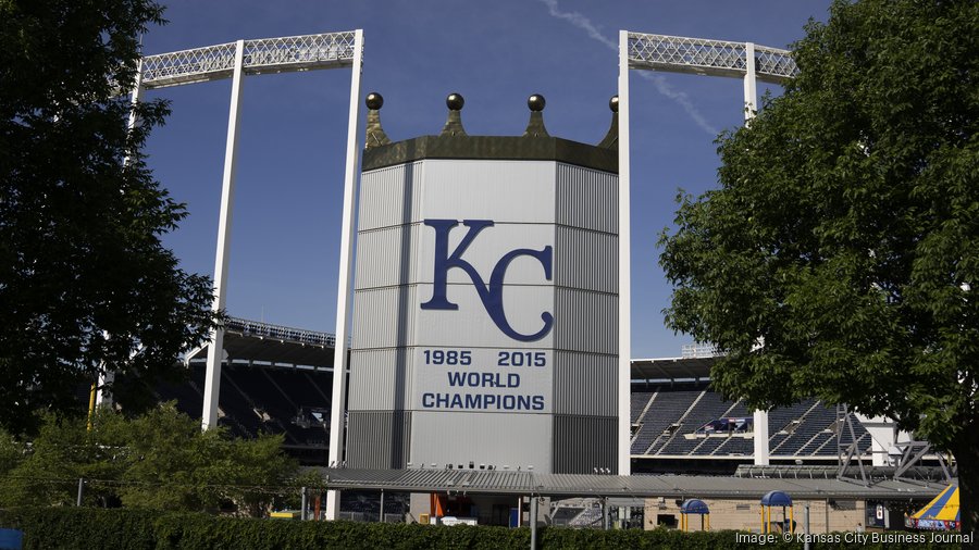 Royals give a timeline for sharing stadium site selection, ballpark  district details - Kansas City Business Journal